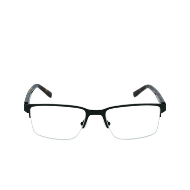 Lacoste L2279 Eyeglasses 201 semimatte brown - front view