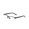Lunettes de vue Lacoste L2279 201 semimatte brown - Vignette du produit 3/4