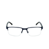 Lunettes de vue Lacoste L2279 401 matte blue - Vignette du produit 1/4