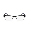 Lacoste L2291 Eyeglasses 001 black - product thumbnail 1/4