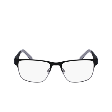 Occhiali da vista Lacoste L2291 001 black - frontale