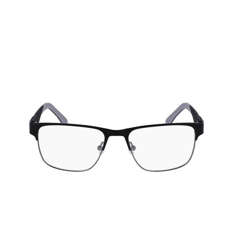 Lacoste L2291 Eyeglasses 001 black - 1/4
