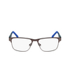 Occhiali da vista Lacoste L2291 038 dark grey - anteprima prodotto 1/4