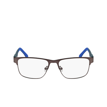 Occhiali da vista Lacoste L2291 038 dark grey - frontale