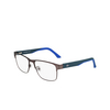Occhiali da vista Lacoste L2291 038 dark grey - anteprima prodotto 3/4