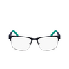 Lacoste L2291 Eyeglasses 414 navy blue - product thumbnail 1/4