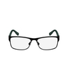 Gafas graduadas Lacoste L2294 002 matte black - Miniatura del producto 1/4