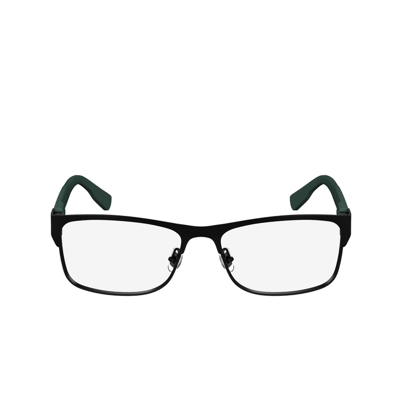 Gafas graduadas Lacoste L2294 002 matte black - 1/4