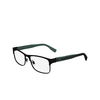 Gafas graduadas Lacoste L2294 002 matte black - Miniatura del producto 3/4