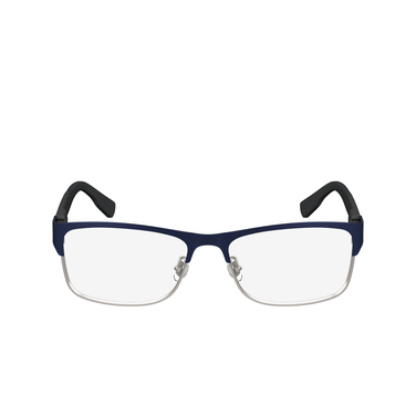 Lacoste L2294 Korrektionsbrillen 424 matte blue - Vorderansicht