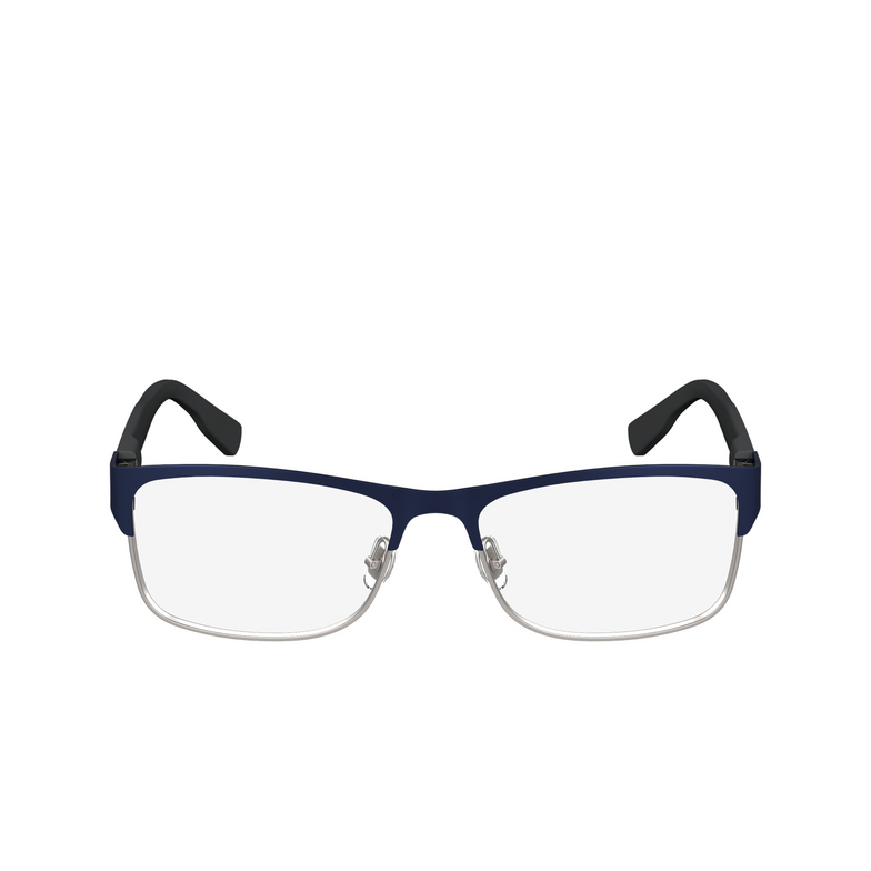 Lacoste L2294 Korrektionsbrillen 424 matte blue - 1/4