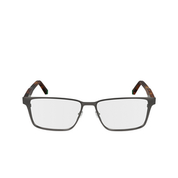 Lacoste L2297 Korrektionsbrillen 033 dark gunmetal