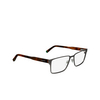 Lacoste L2297 Korrektionsbrillen 033 dark gunmetal - Produkt-Miniaturansicht 2/4