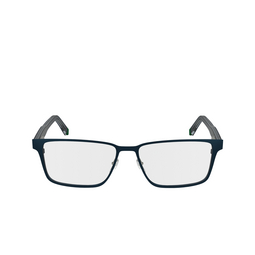 Lacoste L2297 Korrektionsbrillen 424 matte blue