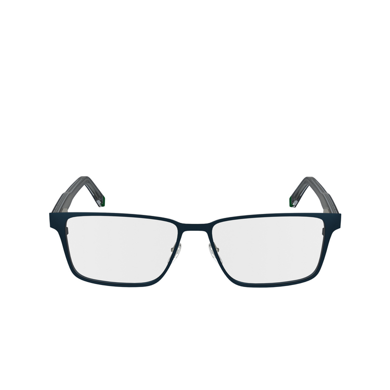 Lacoste L2297 Korrektionsbrillen 424 matte blue - 1/4