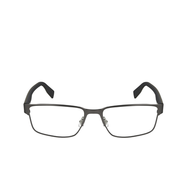 Lacoste L2298 Korrektionsbrillen 033 matte dark gunmetal - Vorderansicht