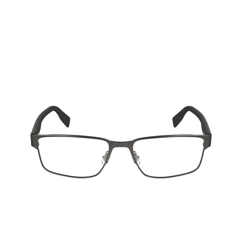 Gafas graduadas Lacoste L2298 033 matte dark gunmetal - 1/4