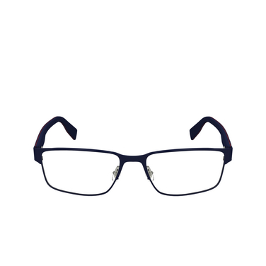 Lacoste L2298 Korrektionsbrillen 424 matte blue - Vorderansicht