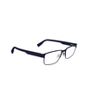Lacoste L2298 Korrektionsbrillen 424 matte blue - Produkt-Miniaturansicht 2/4