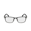 Lacoste L2300 Korrektionsbrillen 002 matte black - Produkt-Miniaturansicht 1/4