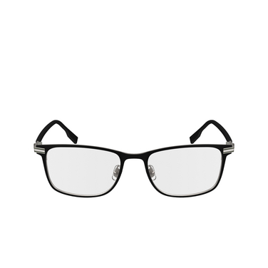 Lacoste L2300 Korrektionsbrillen 002 matte black - Vorderansicht