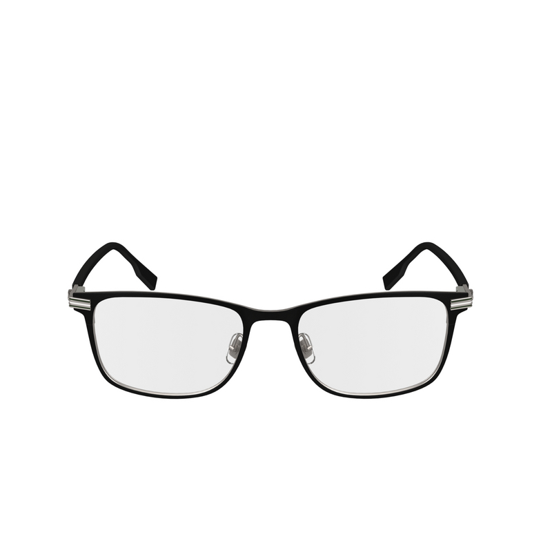 Lacoste L2300 Korrektionsbrillen 002 matte black - 1/4