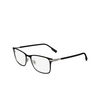 Lacoste L2300 Korrektionsbrillen 002 matte black - Produkt-Miniaturansicht 3/4