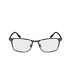 Gafas graduadas Lacoste L2300 033 gunmental - Miniatura del producto 1/4