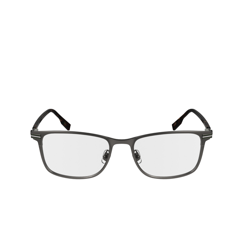 Gafas graduadas Lacoste L2300 033 gunmental - 1/4