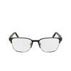 Lacoste L2304 Eyeglasses 001 black - product thumbnail 1/4