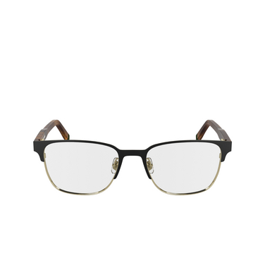 Occhiali da vista Lacoste L2304 001 black - frontale