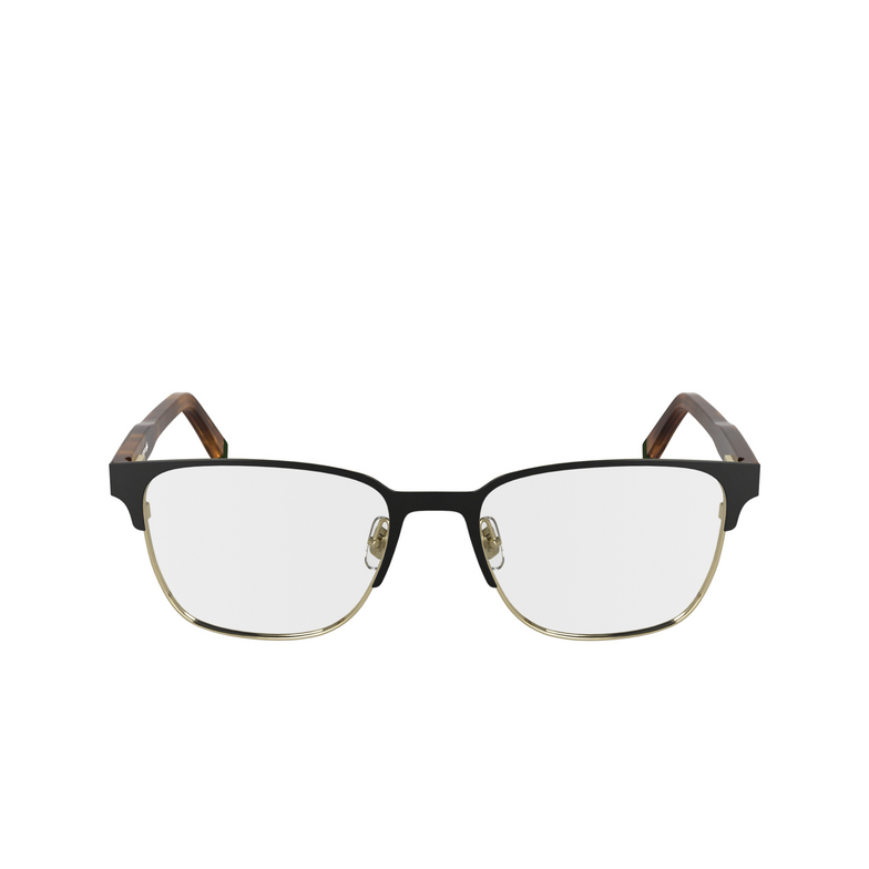 Lacoste L2304 Eyeglasses 001 black - 1/4