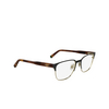 Lacoste L2304 Eyeglasses 001 black - product thumbnail 2/4