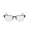 Lacoste L2304 Eyeglasses 002 matte black - product thumbnail 1/4