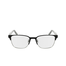 Lacoste L2304 Eyeglasses 002 matte black