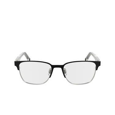 Occhiali da vista Lacoste L2304 002 matte black - frontale