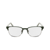 Lacoste L2304 Eyeglasses 275 matte khaki - product thumbnail 1/4