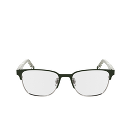 Lacoste L2304 Eyeglasses 275 matte khaki