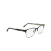 Lacoste L2304 Eyeglasses 275 matte khaki - product thumbnail 2/4