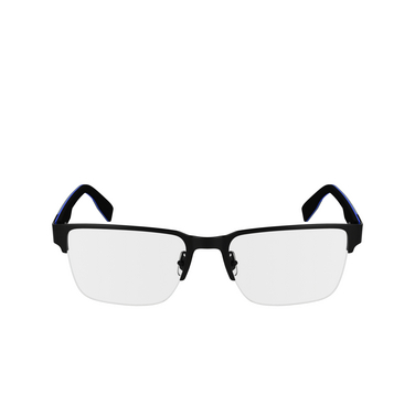 Lacoste L2305 Korrektionsbrillen 001 black - Vorderansicht