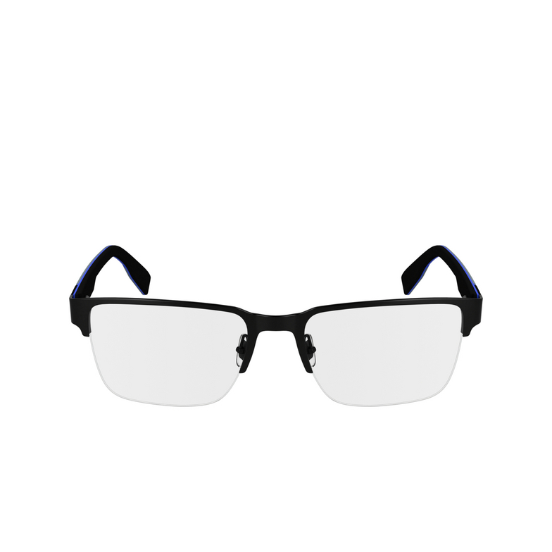 Lacoste L2305 Korrektionsbrillen 001 black - 1/4