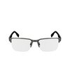 Gafas graduadas Lacoste L2305 038 gunmetal - Miniatura del producto 1/4
