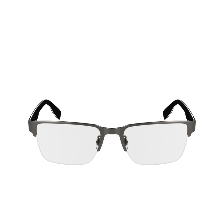 Gafas graduadas Lacoste L2305 038 gunmetal - 1/4