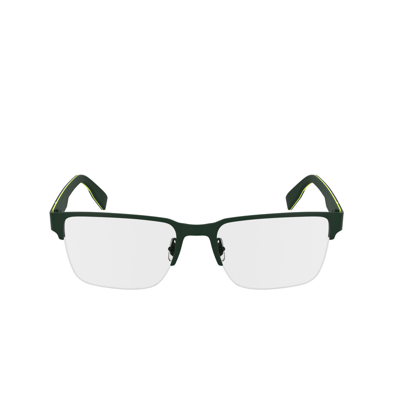 Lacoste L2305 Korrektionsbrillen 301 green - 1/4