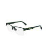 Lacoste L2305 Korrektionsbrillen 301 green - Produkt-Miniaturansicht 3/4