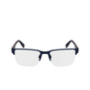 Lacoste L2305 Korrektionsbrillen 410 blue - Produkt-Miniaturansicht 1/4