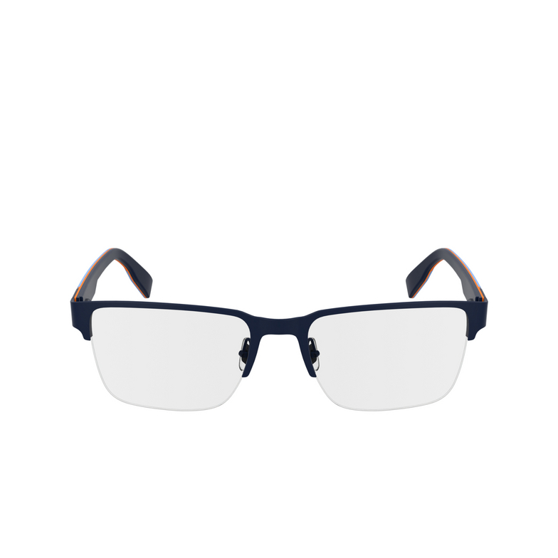 Lacoste L2305 Korrektionsbrillen 410 blue - 1/4