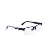 Lacoste L2305 Korrektionsbrillen 410 blue - Produkt-Miniaturansicht 2/4
