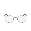 Lacoste L2308 Eyeglasses 033 light gunmetal - product thumbnail 1/3