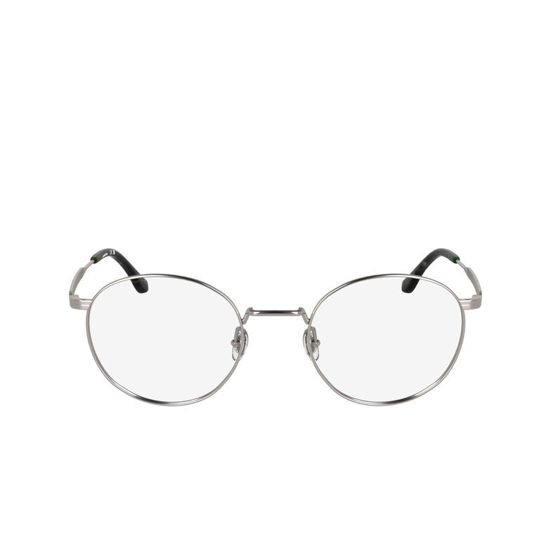 Lunettes de vue Lacoste L2308 033 light gunmetal - 1/3